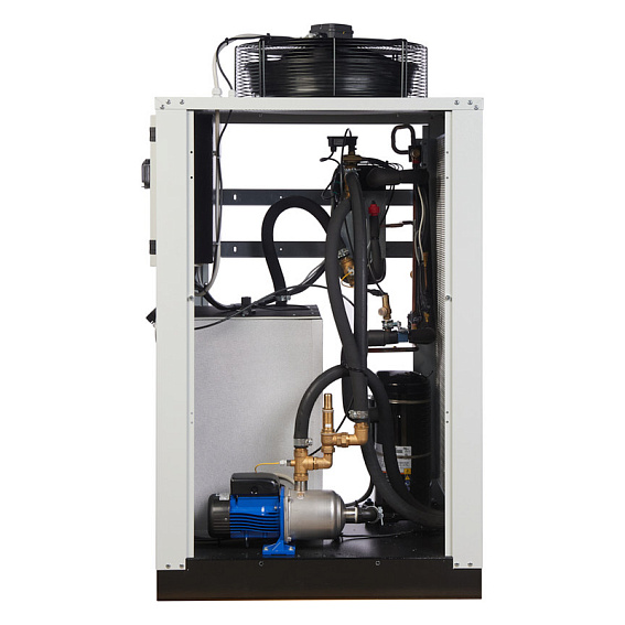 Промышленный чиллер CGP 172 Промышленный чиллер CGP 172